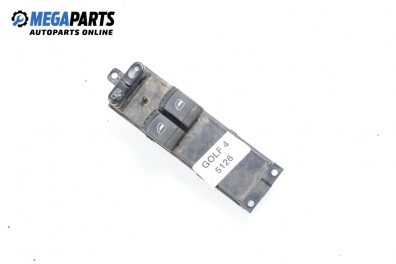 Панел бутони за Volkswagen Golf IV Hatchback (08.1997 - 06.2005)