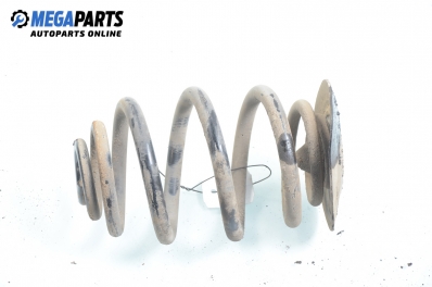 Пружина за ходова част за BMW 3 Series E36 Sedan (09.1990 - 02.1998), седан, позиция: задна