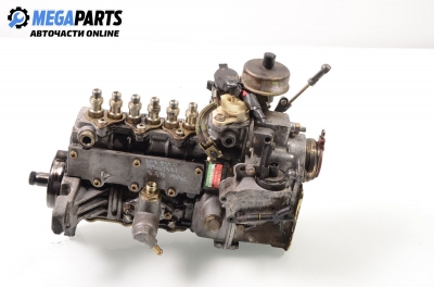 ГНП-горивонагнетателна помпа за Mercedes-Benz S-Class Sedan (W140) (02.1991 - 10.1998) S 350 Turbo-D (140.134), 150 к.с.