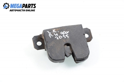 Брава заден капак за Volkswagen Passat Variant B5 (05.1997 - 12.2001), комби