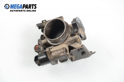 Дроселова клапа за Opel Vectra B Hatchback (10.1995 - 07.2003) 1.6 i 16V, 101 к.с.