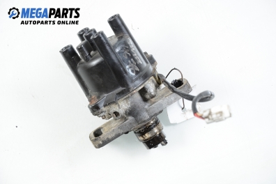 Палец на разпределителя на запалването (делко) за Suzuki Swift II Hatchback (03.1989 - 12.2005) 1.3 (SF413, AB35), 68 к.с.