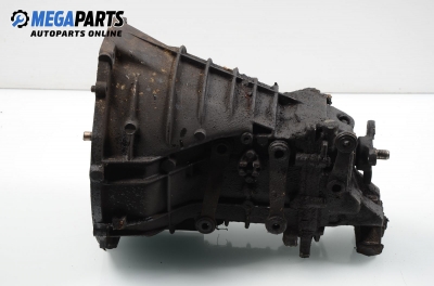 Ръчна скоростна кутия за Mercedes-Benz 123 Sedan (01.1976 - 12.1985) 200 D, 60 к.с.