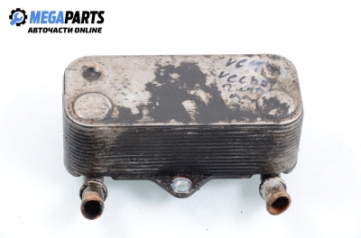 Маслоохладител за Opel Vectra B Sedan (09.1995 - 04.2002) 2.0 DTI 16V, 101 к.с.