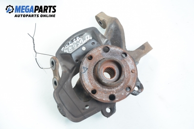 Шенкел главина за Opel Corsa B Hatchback (03.1993 - 12.2002), позиция: предна, дясна