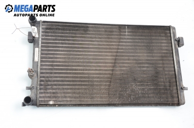 Воден радиатор за Volkswagen Golf IV Hatchback (08.1997 - 06.2005) 1.4 16V, 75 к.с.