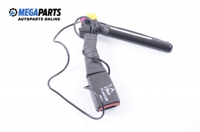 Закопчалка предпазен колан за Opel Signum Hatchback (05.2003 - 12.2008), позиция: задна, дясна