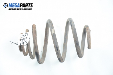 Пружина за ходова част за Opel Corsa B Hatchback (03.1993 - 12.2002), позиция: задна