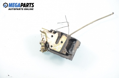 Брава на врата за Daewoo Lanos Hatchback (05.1997 - 01.2004), позиция: предна, дясна