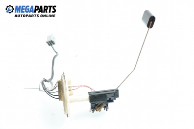 Нивомер за Volvo S80 I Sedan (05.1998 - 02.2008) 2.5 TDI