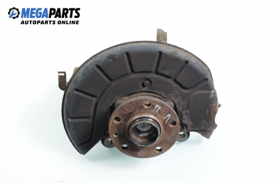 Шенкел главина за Audi A3 Hatchback II (05.2003 - 08.2012), позиция: предна, лява