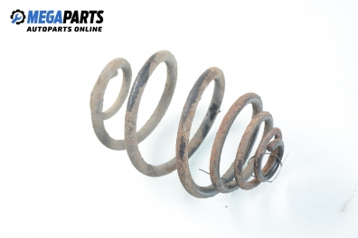 Пружина за ходова част за Opel Corsa B Hatchback (03.1993 - 12.2002), позиция: задна