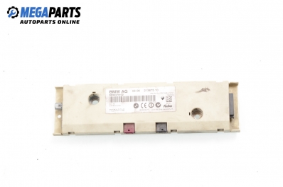 Усилвател антена за BMW 5 Series E60 Touring E61 (06.2004 - 12.2010), № BMW AG 6934478-02