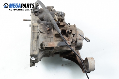 Ръчна скоростна кутия за Suzuki Swift II Hatchback (03.1989 - 12.2005) 1.3 (SF413, AB35), 68 к.с.