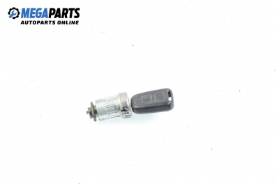 Контактен ключ за Ford Mondeo I Hatchback (02.1993 - 08.1996)