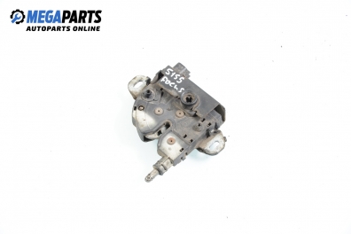 Брава преден капак за Ford Focus I Estate (02.1999 - 12.2007), комби, позиция: предна