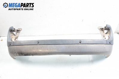 Задна броня за Renault Espace IV Minivan (11.2002 - 02.2015)