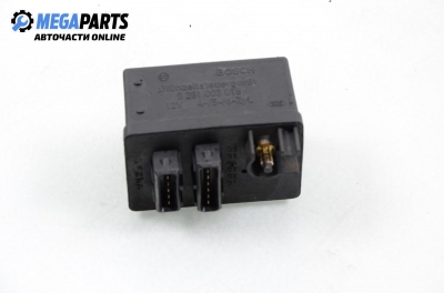 Реле подгревни свещи за Fiat Stilo Hatchback (10.2001 - 11.2010) 1.9 JTD (192_XF1A), № Bosch 0 281 003 018