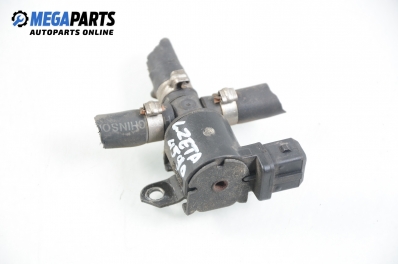 Вакуум клапан за Lancia Zeta Minivan (05.1995 - 09.2002) 2.0 Turbo (220AD5, 220CD5), 147 к.с.