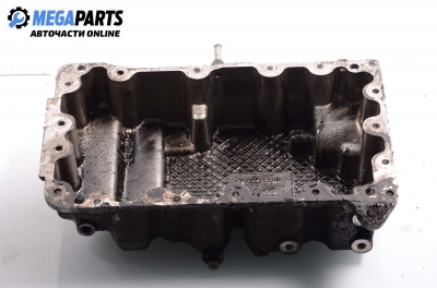 Картер за Rover 200 Hatchback II (11.1995 - 03.2000) 220 SDi, 105 к.с.