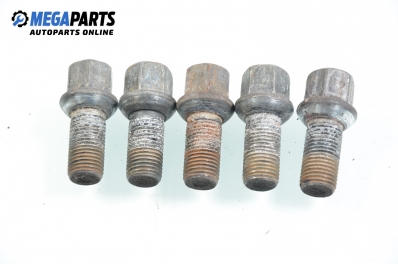 Болтове (5 броя) за Audi A3 Hatchback II (05.2003 - 08.2012)