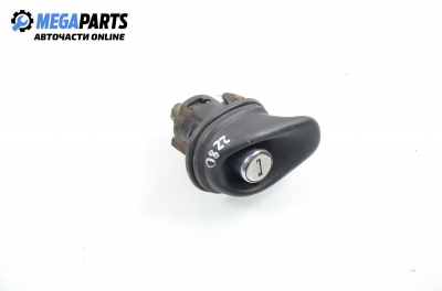 Ключалка заден капак за Seat Ibiza II Hatchback (03.1993 - 05.2002), хечбек