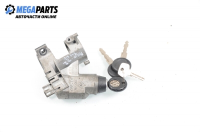 Контактен ключ за Volkswagen Polo Hatchback I (10.1981 - 09.1994)