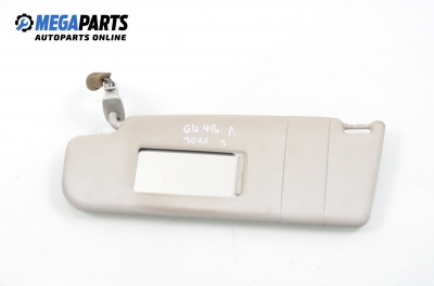 Сенник за Volkswagen Golf IV Hatchback (08.1997 - 06.2005), позиция: лява