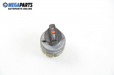 Ключ светлини  за Mercedes-Benz 124 Sedan (12.1984 - 06.1993)