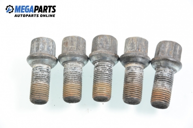 Болтове (5 броя) за Audi A3 Hatchback II (05.2003 - 08.2012)