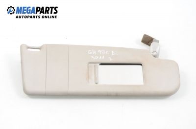 Сенник за Volkswagen Golf IV Hatchback (08.1997 - 06.2005), позиция: дясна