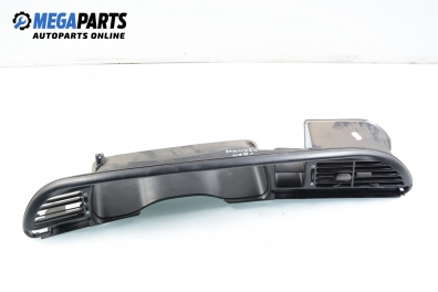 Духалки парно за Ford Mondeo I Hatchback (02.1993 - 08.1996), позиция: средна