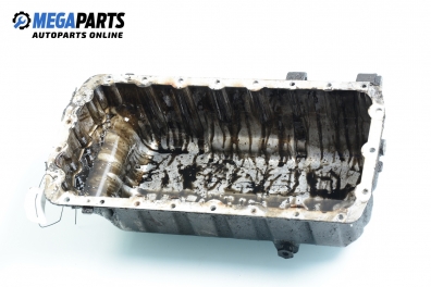 Картер за Citroen C5 I Break (06.2001 - 08.2004) 2.0 HDi, 109 к.с.