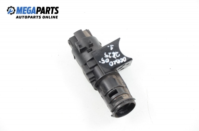 Конзола контактен ключ за Fiat Doblo Van I (03.2001 - 11.2009)