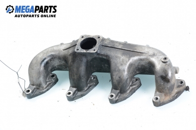 Всмукателен колектор за Jeep Cherokee SUV II (09.1983 - 09.2001) 2.5 TD, 116 к.с.