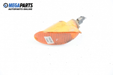 Мигач за Ford Focus I Estate (02.1999 - 12.2007), комби, позиция: лява