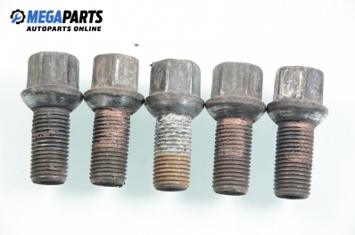 Болтове (5 броя) за Audi A3 Hatchback II (05.2003 - 08.2012)