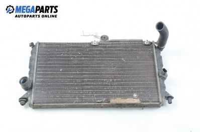 Воден радиатор за Alfa Romeo 33 Hatchback (01.1990 - 09.1994) 1.4 i.e. (907.A3A, 907.A3B), 88 к.с.