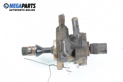 Хидравлична помпа за Jeep Cherokee SUV II (09.1983 - 09.2001)