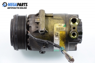 Компресор климатик за Opel Astra H Hatchback (01.2004 - 05.2014) 1.7 CDTI, 100 к.с., № 9986181