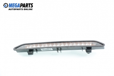 Трети стоп за Opel Zafira A Minivan (04.1999 - 06.2005)