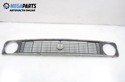 Решетка за Volkswagen Transporter III Bus (05.1979 - 07.1992)