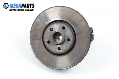 Шенкел главина за Audi A3 Hatchback I (09.1996 - 05.2003), позиция: предна, дясна