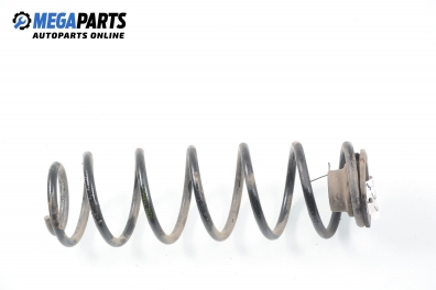 Пружина за ходова част за Volkswagen Lupo Hatchback (09.1998 - 07.2005), позиция: задна