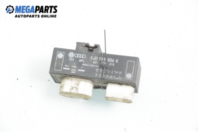 Реле перка за Volkswagen New Beetle Coupe (01.1998 - 09.2010) 2.0, № 1J0 919 506 K