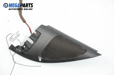 Високоговорител за Volkswagen Bora Sedan (10.1998 - 12.2013), № 1J0 035 411 E