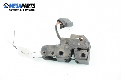 Брава преден капак за Porsche Cayenne SUV I (09.2002 - 09.2010)