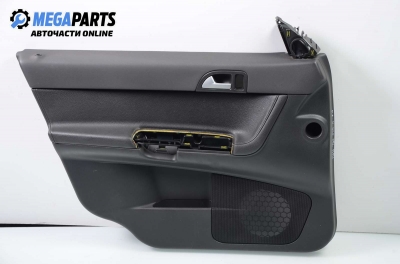 Кора врата за Volvo S40 II Sedan (12.2003 - 12.2012), седан, позиция: предна, лява