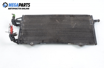 Климатичен радиатор за Audi 80 Sedan B4 (09.1991 - 12.1994) 1.9 TDI, 90 к.с.