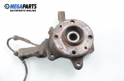 Шенкел главина за Renault Scenic I Minivan (09.1999 - 07.2010), позиция: предна, лява